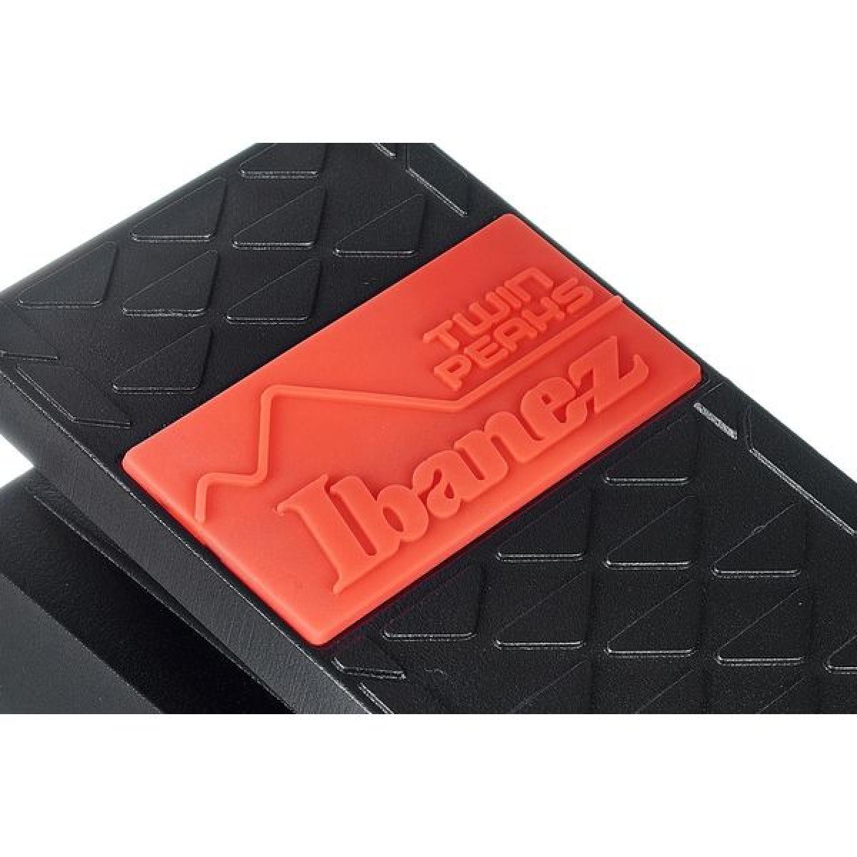 Ibanez TWP10 Twin Peaks Wah-Pedal - BimotorDJ